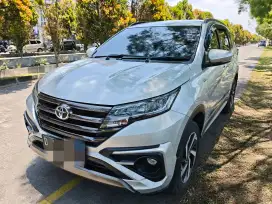 TOYOTA Rush GR Sport 2022 Manual Kumplit