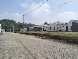 tanah siap bangun kedungrejo pakis area perumahan