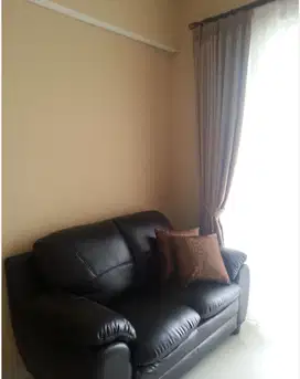 Dijual 1 unit Westmark Apartemen, JakBar