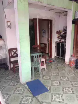 Jual murah Rumah SIAP HUNI Di Perumahan Puri Permatasari KBD Driyorejo Gresik