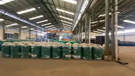 Jual pabrik di jl raya Serang - Jakarta Cikande Banten dekat tol