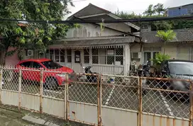 Ruang usaha bisa dijadikan Kantor/Klinik di Cipete