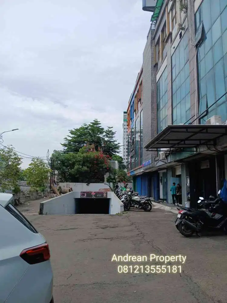 RUKO 4LT JAKPUS _5.5M