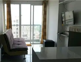 DI JUAL APARTEMEN CASA DE PARCO BSD Tower Magnolia  Lt 16, Tang-Sel.