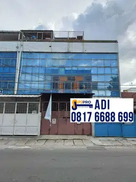 Dijual Ruko Hadap Jalan di Ternate Belakang Roxy Mas