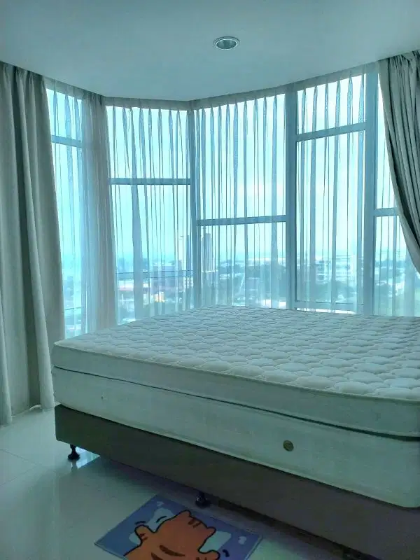 Dijual Apartemen Brooklyn 2 br Alam Sutera