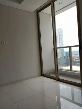 rent apartemen taman angrek type studio kosongan