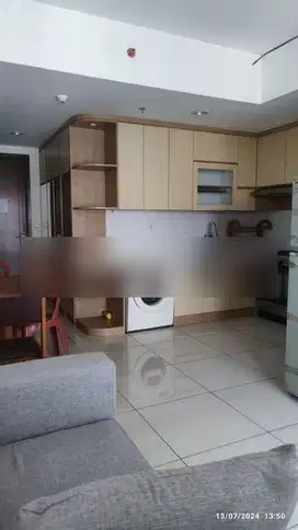 Disewakan Apartement di Mtown Signature Tower Galaxy 3501