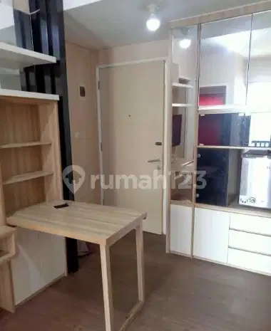 Apartement apartemen AYODHYA 3 BR Furnished Bagus