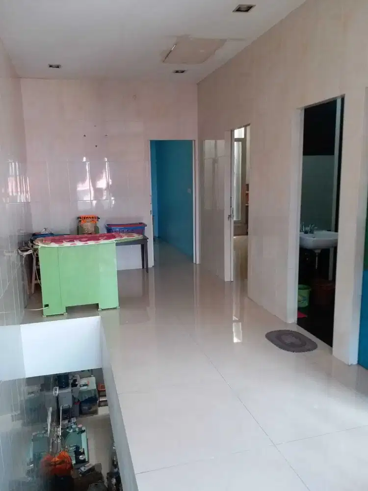 Dijual Rumah Minimalis Cakep Full Furnish di Cengkareng Jakarta Barat