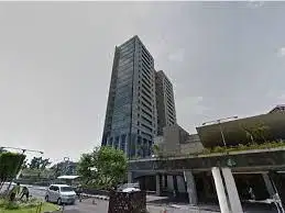 SEWA RUANG KANTOR  GEDUNG BIDAKARA JAKARTA SELATAN