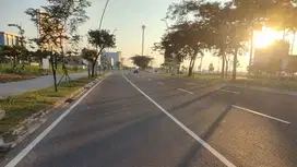Ruko Sewa Ready Siap Pakai di Komplek Rukan Marina Bay Pik 2