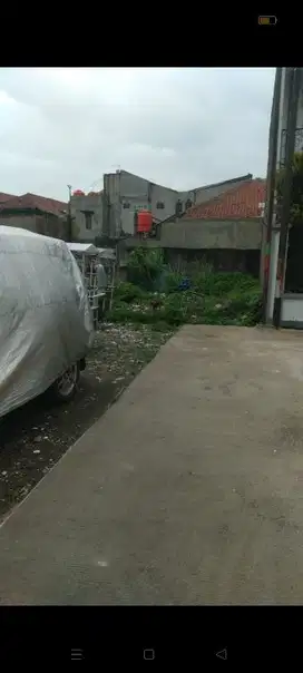 tanah 140m2 utk kos mewah dkt stt telkom bandung