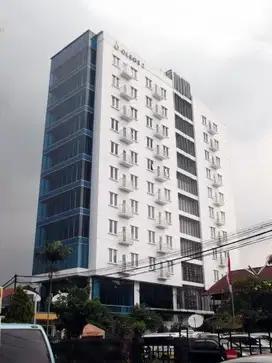 SEWA RUANG KANTOR 234,20 SQM OLEOS 2 JAKARTA SELATAN