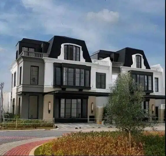 Jual Rumah Premium di Kawasan Spring Gading Serpong
