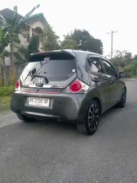 Brio Satya Manual 2013/2014
