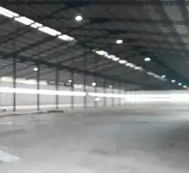 Pabrik Lokasi Strategis Bagus dan Murah di Pasuruan