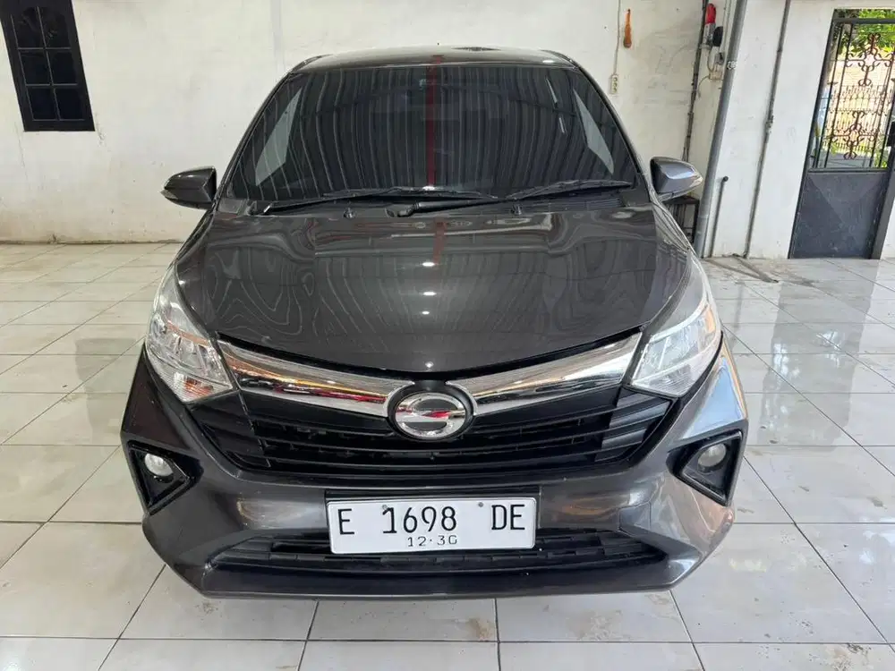 Daihatsu Sigra 2020
