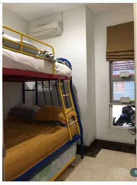 Rumah sudah renovasi di Golf Lake Residence,Cengkareng