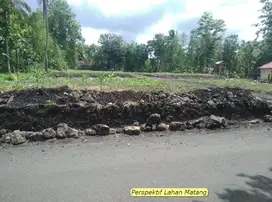 Tanah Dekat Alun-alun Legok, Harga 1Jt-an