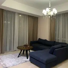 For Sale Apartement Kemang Village 3 Bedroom