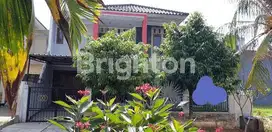 Rumah Siap Huni Dalam Perumahan Modrn Hill Pondok Cabe