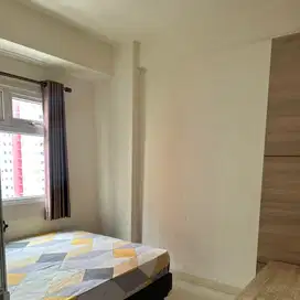 Jual Murah! Apartemen Green Pramuka City Full Furnish