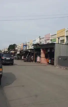 Dijual Ruko 2 Lantai di Pusat Bisnis Grand Pondok ungu Bekasi