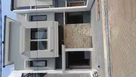 rumah 2 lantai kota malang