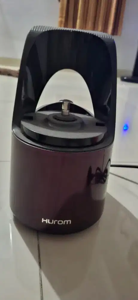 Slow Juicer Merk HUROM