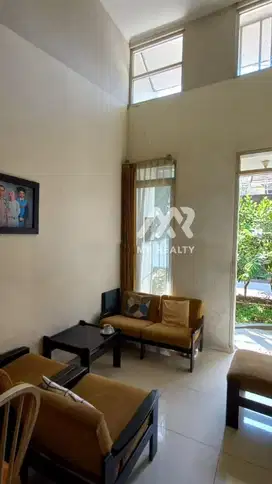 Dijual Rumah Pinus Soetta Bandung Jawa Barat