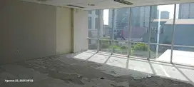 Sewa Kantor Murah & Kecil di Karet Sudirman, Jakarta Pusat