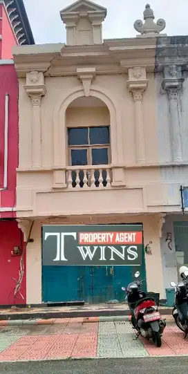 dijual ruko di time square transyogi cibubur