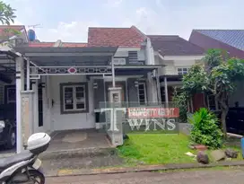 Dijual rumah 1 lantai di legenda wisata cibubur