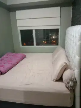 2 BR - Dekat ITS‼️Jual Apartemen Educity , pakuwon City