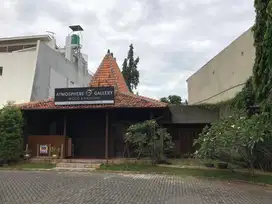 Dijual rmh tua jln Kompleks puri gading serpong