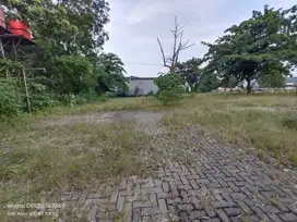 Tanah Komersil Dekat Bintaro Jaya