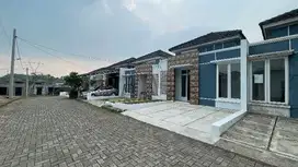 Rumah Dijual dekat Stasiun Bojong Gede