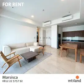 For RENT 57 Promenade Apartment - Fully Furnished - 2BR - BRAND NEW