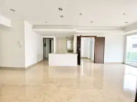 Jual apartemen royale springhill 196 meter 3 kamar termurah