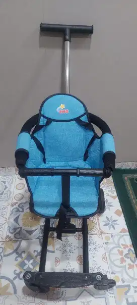 Di jual stroller anak