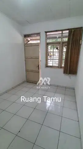 DIJUAL RUMAH KOMPLEK BUANA Bandung