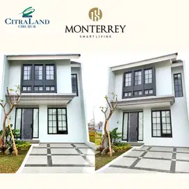 Special Price Bulan Oktober Monterrey View Taman