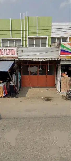 DI SEWA RUKO MURAH MARAKAS PONDK UNGUU