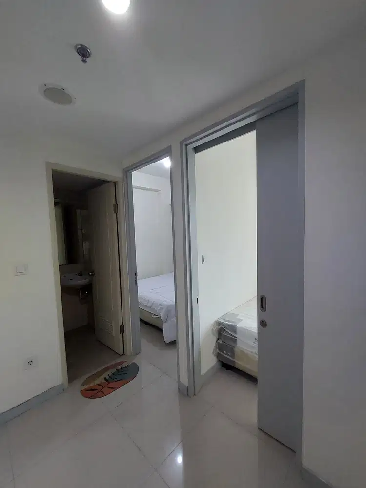 Disewakan Apartemen Osaka Riverview 2Bedroom PIK 2