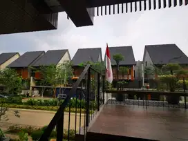 Dijual Rumah Mewah di Caelus Greenwich BSD dengan Private Pool