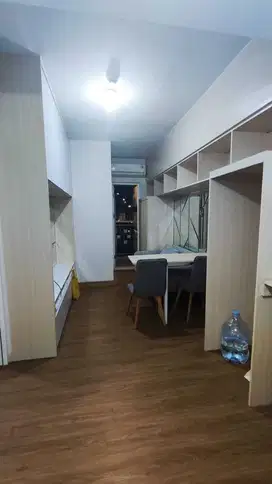Dijual Unit 2BR Furnished Keren Apartemen Springlake Summarecon Bekasi