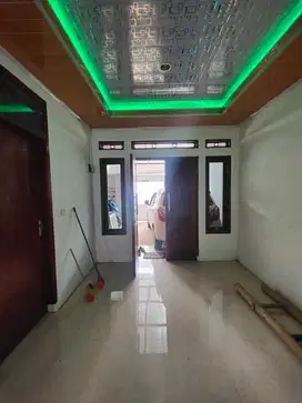 dijual rumah murah ditaman cibaduyut indah bandung