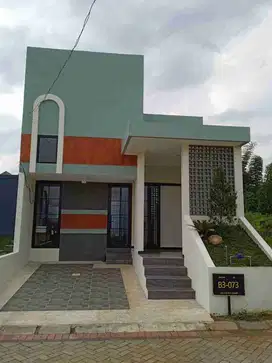 rumah dekat kampus ub malang