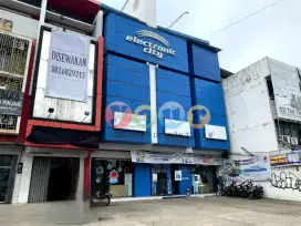 DISEWAKAN RUKO SEBELAH RICHEESE CIPUTAT